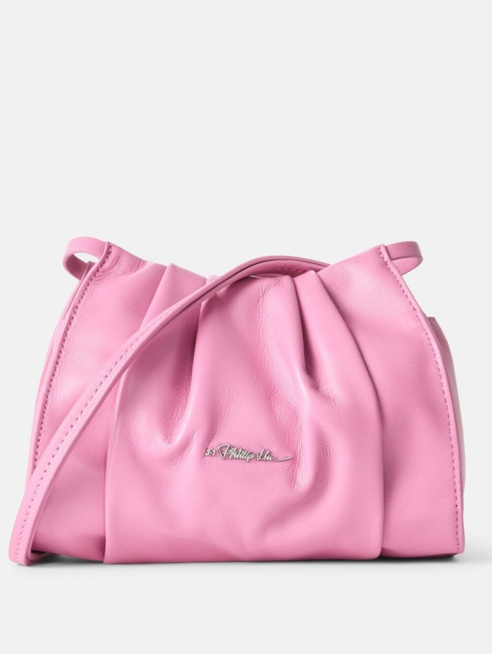 3.1 Phillip Lim Pink Blossom Mini Crossbody